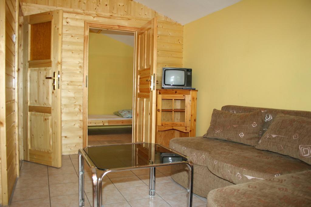 Osrodek Wypoczynkowy Jelonek Hotel Wolsztyn Quarto foto