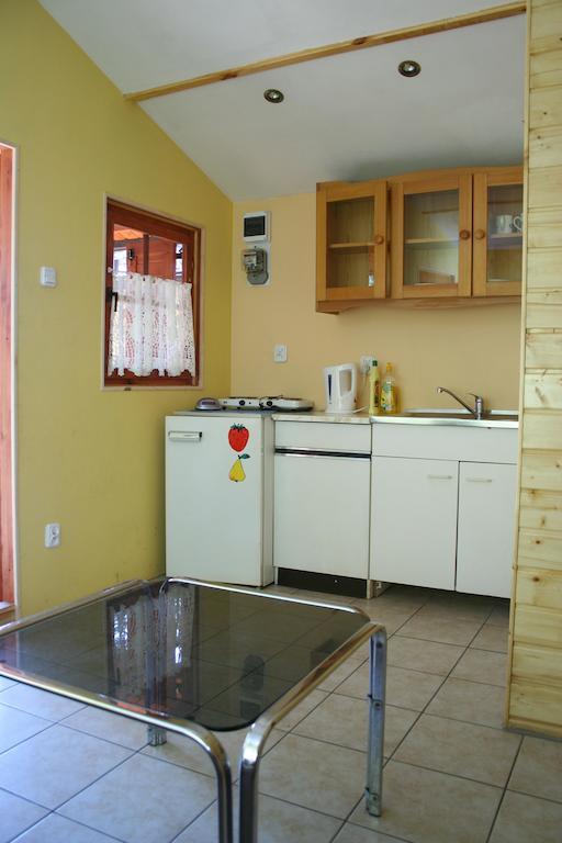 Osrodek Wypoczynkowy Jelonek Hotel Wolsztyn Quarto foto